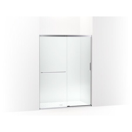 Kohler Elate 1/4 Shower Door 70 1/2 X 53 5/8 707607-6L-SH